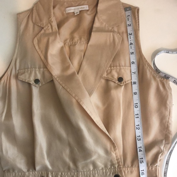 Corey Lyn Carter romper - Picture 12 of 13